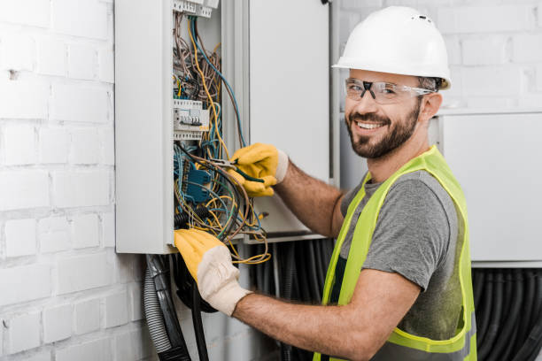 Best Electric Panel Repair  in Clairton, PA