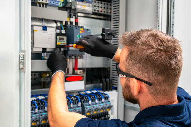 Best Local Electrician Companies  in Clairton, PA