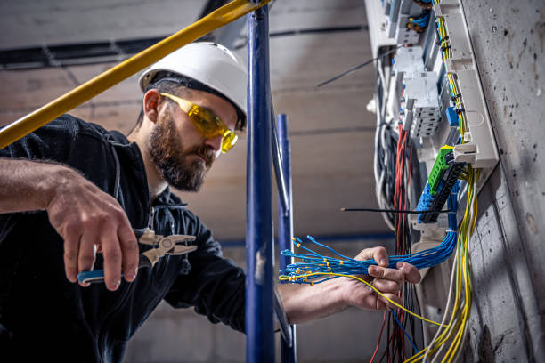Best Affordable Electrician  in Clairton, PA