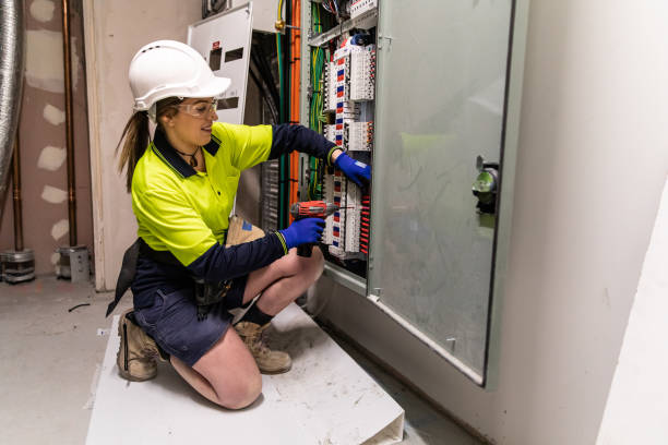 Best Electrical Installation Contractor  in Clairton, PA