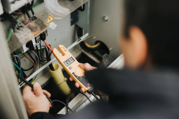 Professional Electrician in Clairton, PA