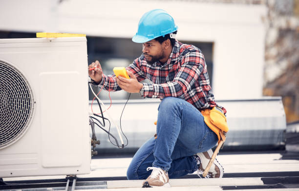 Best Electrical Troubleshooting Services  in Clairton, PA