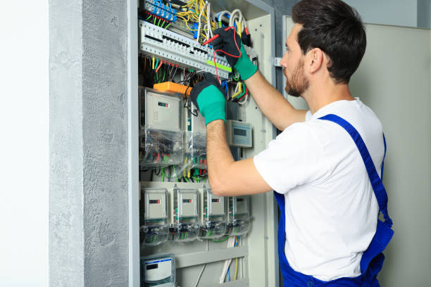 Best Local Electrician Companies  in Clairton, PA