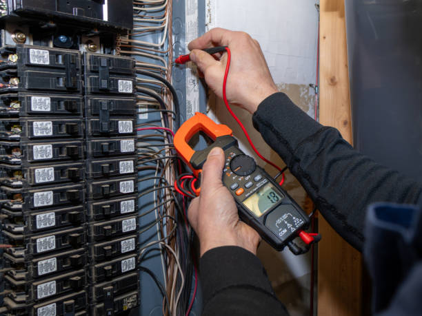 Best Industrial Electrical Services  in Clairton, PA