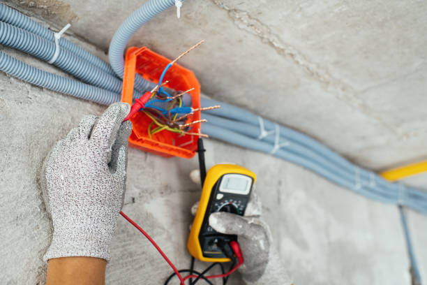 Best Electrical System Inspection  in Clairton, PA