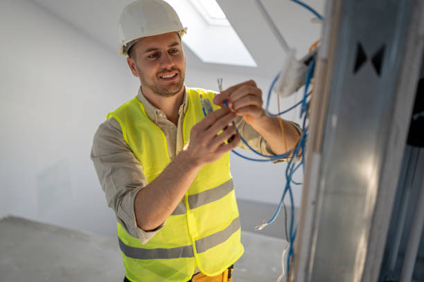 Best Emergency Electrician Near Me  in Clairton, PA
