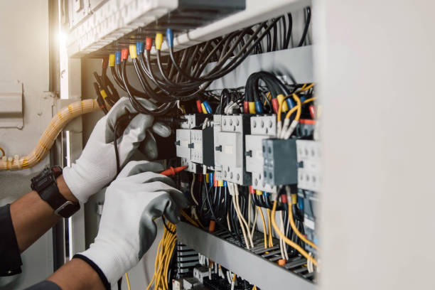 Best Affordable Emergency Electrician  in Clairton, PA