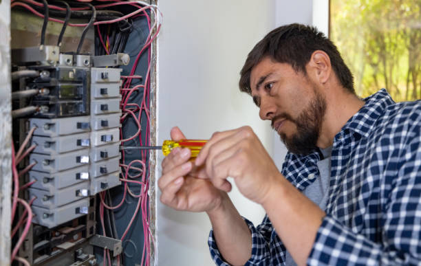Best Electrical Contractors for Businesses  in Clairton, PA